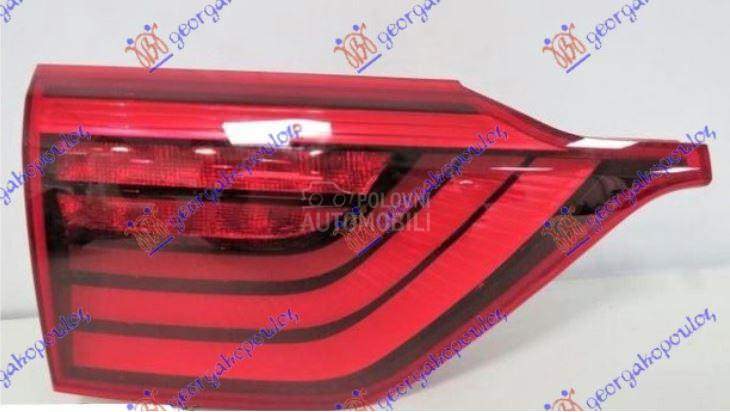 STOP LAMPA UNUTRASNJA (LED) (D