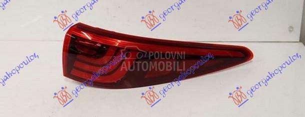 STOP LAMPA SPOLJASNJA (LED) (D