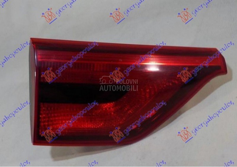 STOP LAMPA UNUTRASNJA (O)