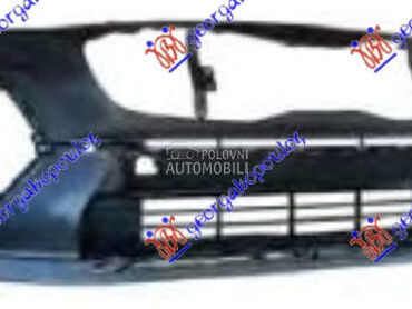 PREDNJI BRANIK (SA INTEGRISANO za Kia Sportage od 2018. do 2022. god.