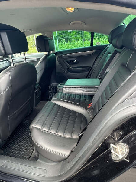 Volkswagen Passat CC 2.0 TDI R-line