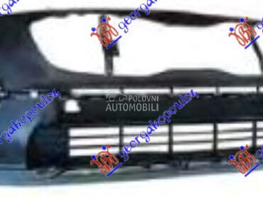 PREDNJI BRANIK (SA INTEGRISANO za Kia Sportage od 2018. do 2022. god.
