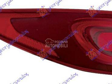 STOP LAMPA SPOLJASNJA (DEPO) za Kia Sportage od 2018. do 2022. god.