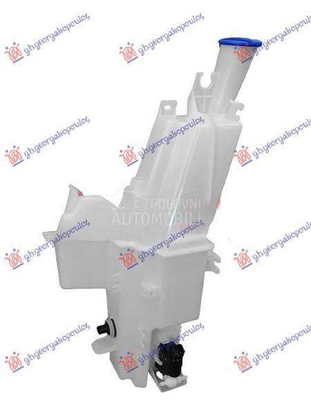 POSUDA ZA TECNOST BRISACA (POK