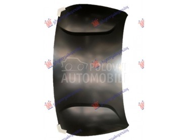 HAUBA za Kia Niro od 2016. do 2022. god.