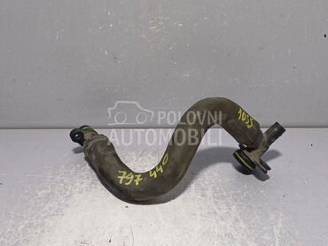 CRIJEVO za Volkswagen Golf 7