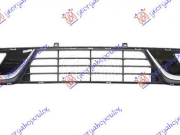 CENTRALNA RESETKA za Kia Niro od 2016. do 2022. god.