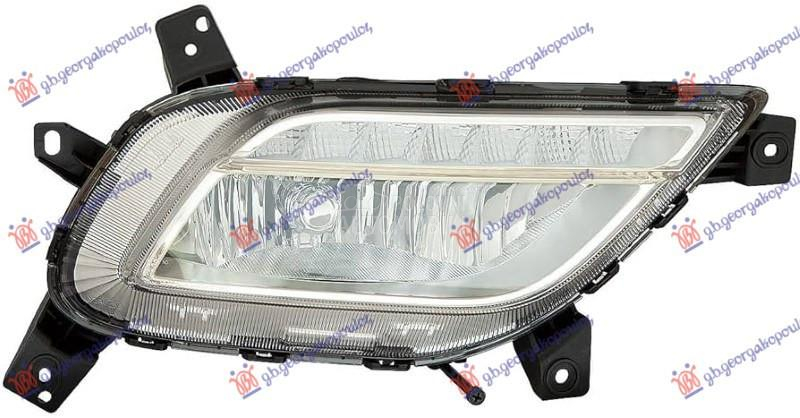 MAGLENKA (H8) SA DNEVNIM SVETL