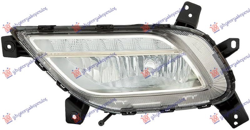 MAGLENKA (H8) SA DNEVNIM SVETL