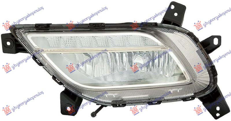 MAGLENKA (H8) SA DNEVNIM SVETL