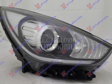 FAR ELEKTRICNI (HB3) SA LED DN za Kia Niro od 2016. do 2022. god.