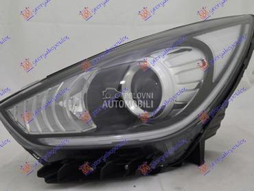 FAR ELEKTRICNI (HB3) SA LED DN za Kia Niro od 2016. do 2022. god.