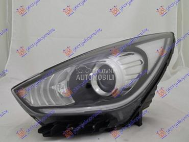 FAR XENON SA LED DNEVNIM SVETL za Kia Niro od 2016. do 2022. god.