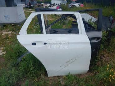 Vrata za Mercedes Benz E Klasa