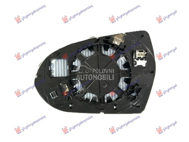 STAKLO RETROVIZORA SA GREJACEM za Kia Niro od 2016. do 2022. god.