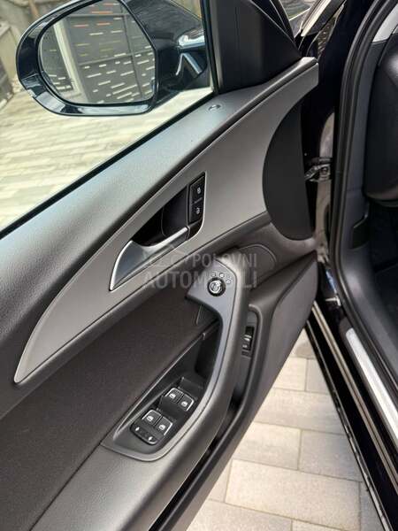 Audi A6 Sline CH