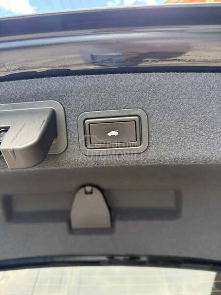 Audi A6 Sline CH