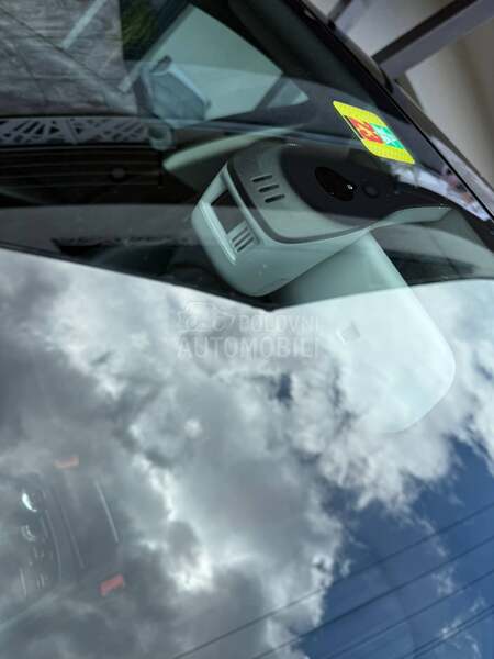 Audi A6 Sline CH