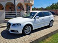 Audi A3 1.6 TDI S line
