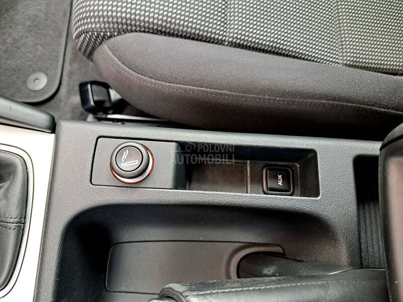 Audi A3 1.6 TDI S line