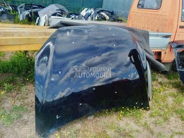 Hauba za Volkswagen Golf 7