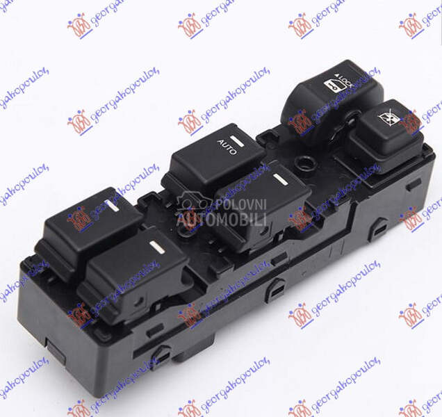 PREKIDAC U PREDNJIM VRATIMA (4