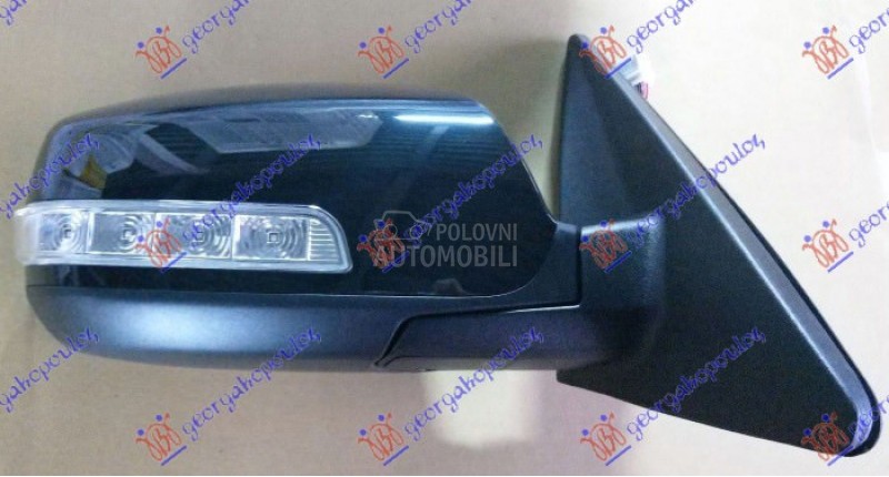 RETROVIZOR ELEKTRICNI SA GREJA