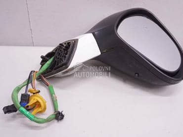 Retrovizor za Peugeot 308 od 2003. do 2014. god.