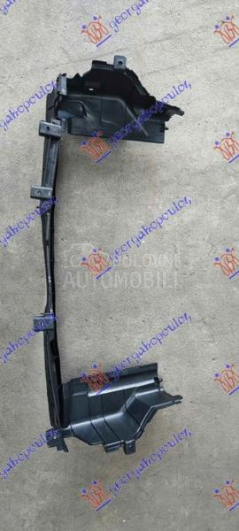 POKLOPAC HLADNJAKA GORNJI (2.4