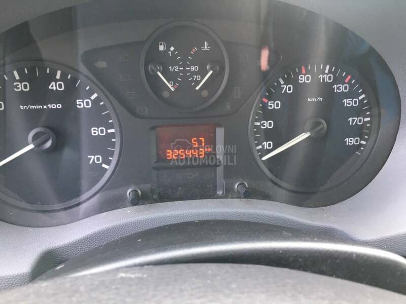 Fiat Scudo 2.0 mjet