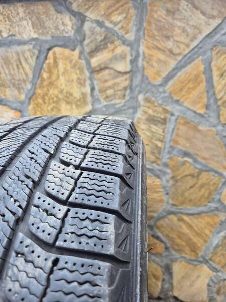 Michelin 235/65 R17 Zimska