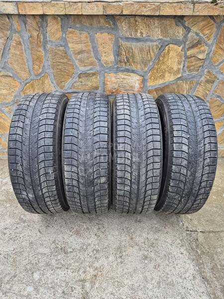 Michelin 235/65 R17 Zimska