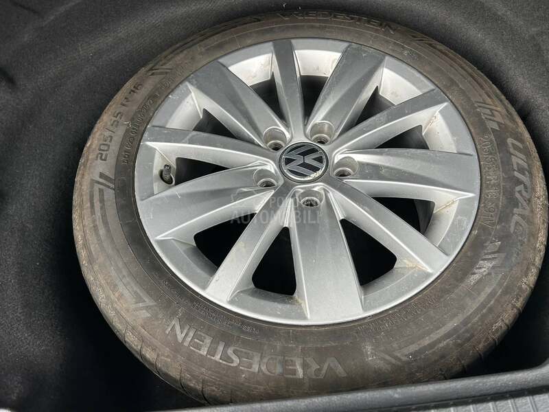 Volkswagen Passat B8 2.0TDI RLINE/DSG