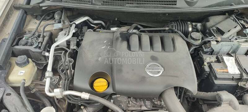 Nissan Qashqai A.U.T.O.M.A.T/4X4