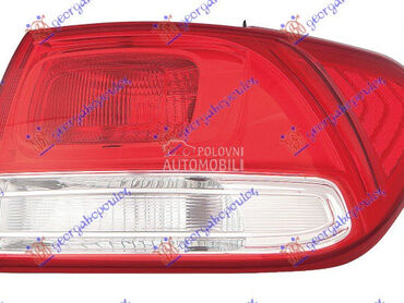 STOP LAMPA SPOLJASNJA (DEPO) za Kia Sorento od 2014. do 2017. god.