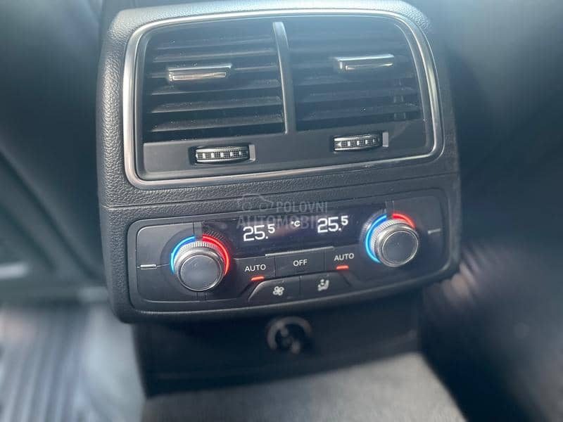 Audi A7 Quattro Audi A7 Quattro