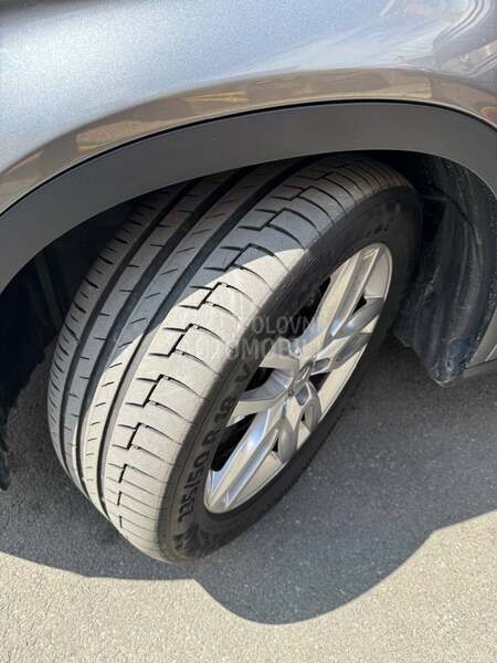 Mercedes Benz GLA 220 cdi 4 matic