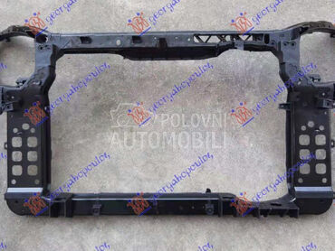 VEZNI LIM za Kia Sorento od 2012. do 2014. god.