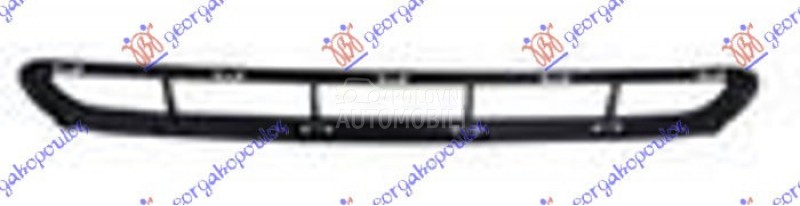 CENTRALNA RESETKA GORNJA