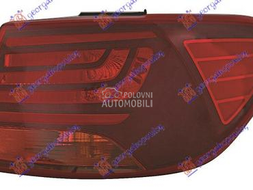 STOP LAMPA SPOLJASNJA (DEPO) za Kia Sorento od 2017. do 2020. god.