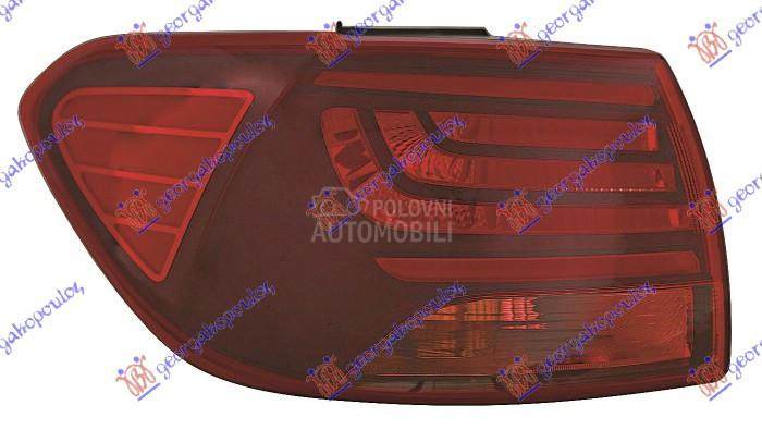 STOP LAMPA SPOLJASNJA (DEPO)