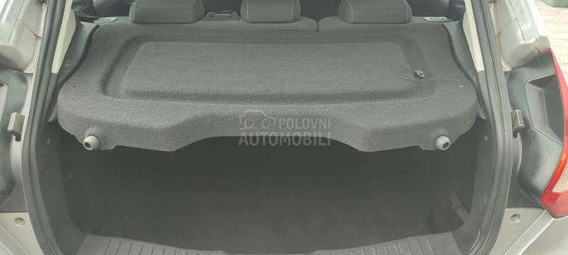 Ford Focus TITANIUM