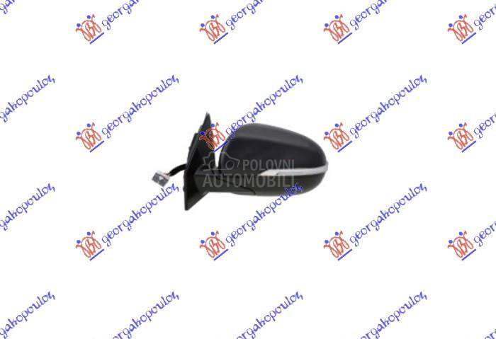 RETROVIZOR ELEKTRICNI SA GREJA