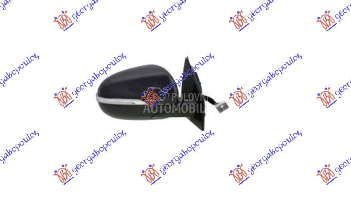 RETROVIZOR ELEKTRICNI SA GREJA