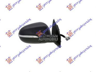 RETROVIZOR ELEKTRICNI SA GREJA za Kia Sorento od 2017. do 2020. god.