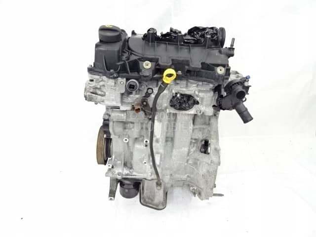 Kompletan motor