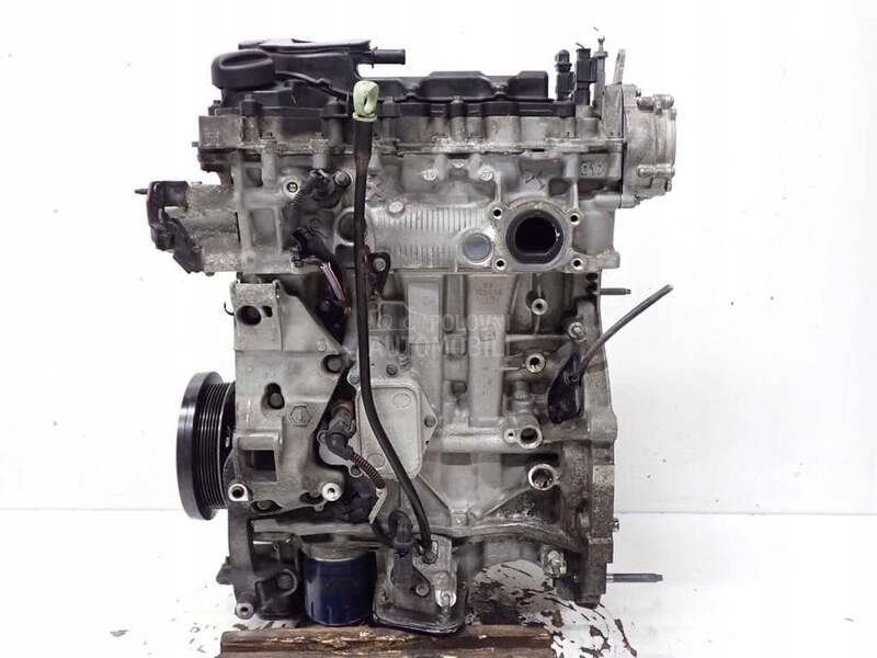 Kompletan motor