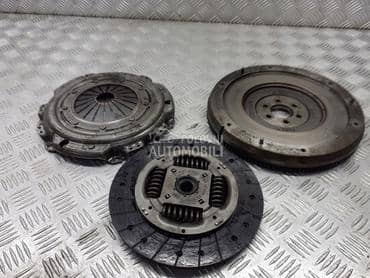 Set kvačila za Peugeot 206, 308, 207 ... od 2003. do 2014. god.