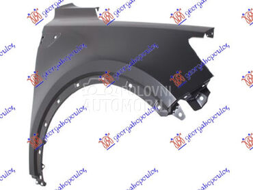 BLATOBRAN za Kia Sorento od 2020. do 2024. god.