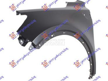 BLATOBRAN za Kia Sorento od 2020. do 2024. god.